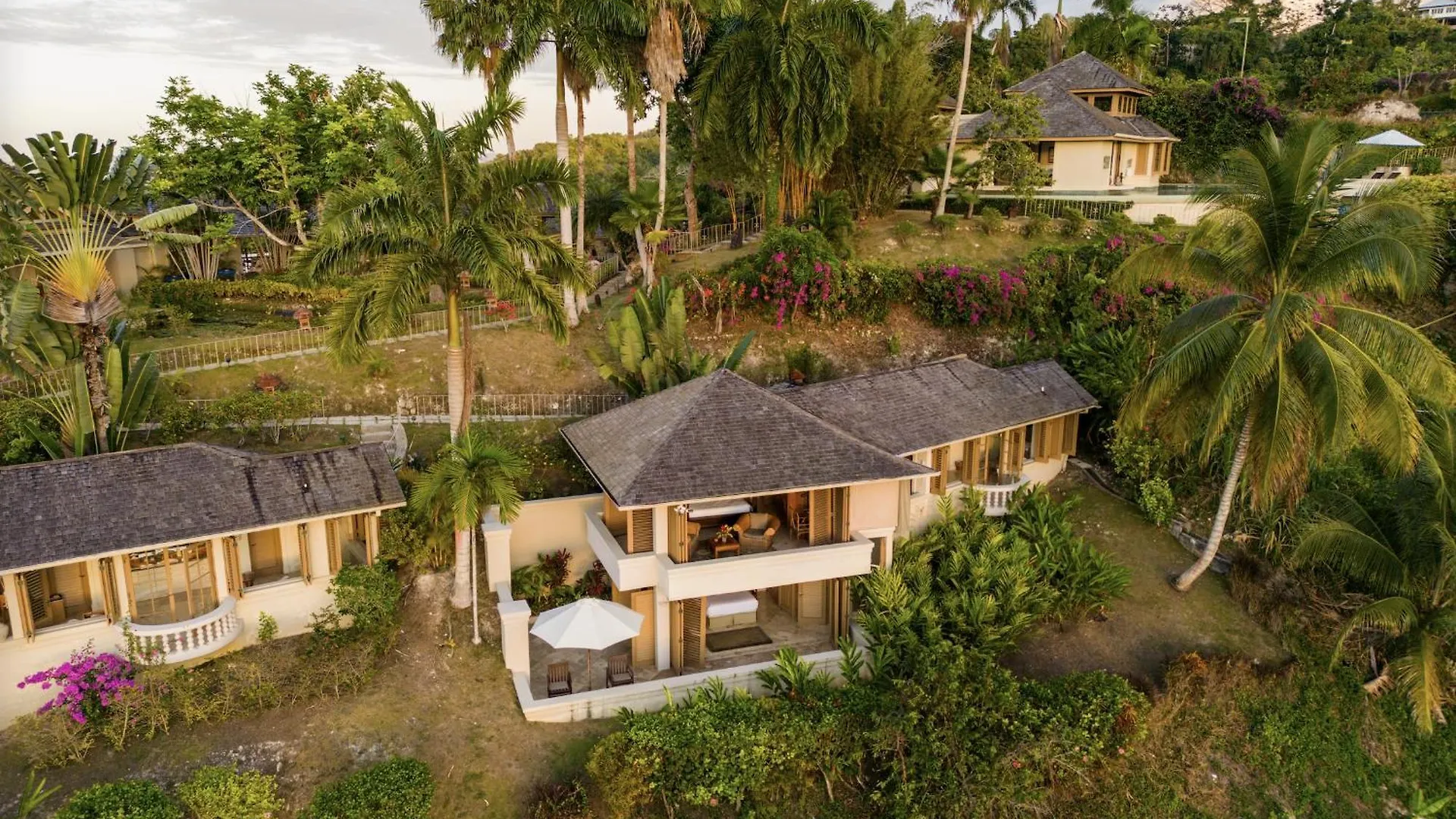 Silent Waters Villa Montego Bay