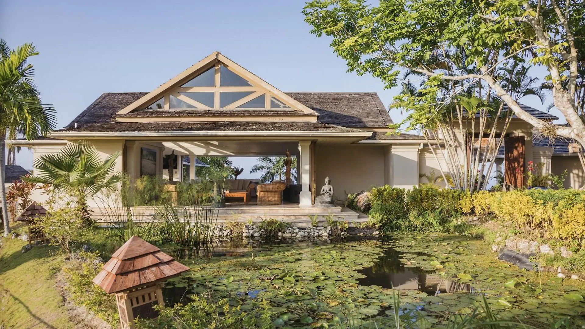 Silent Waters Villa Montego Bay