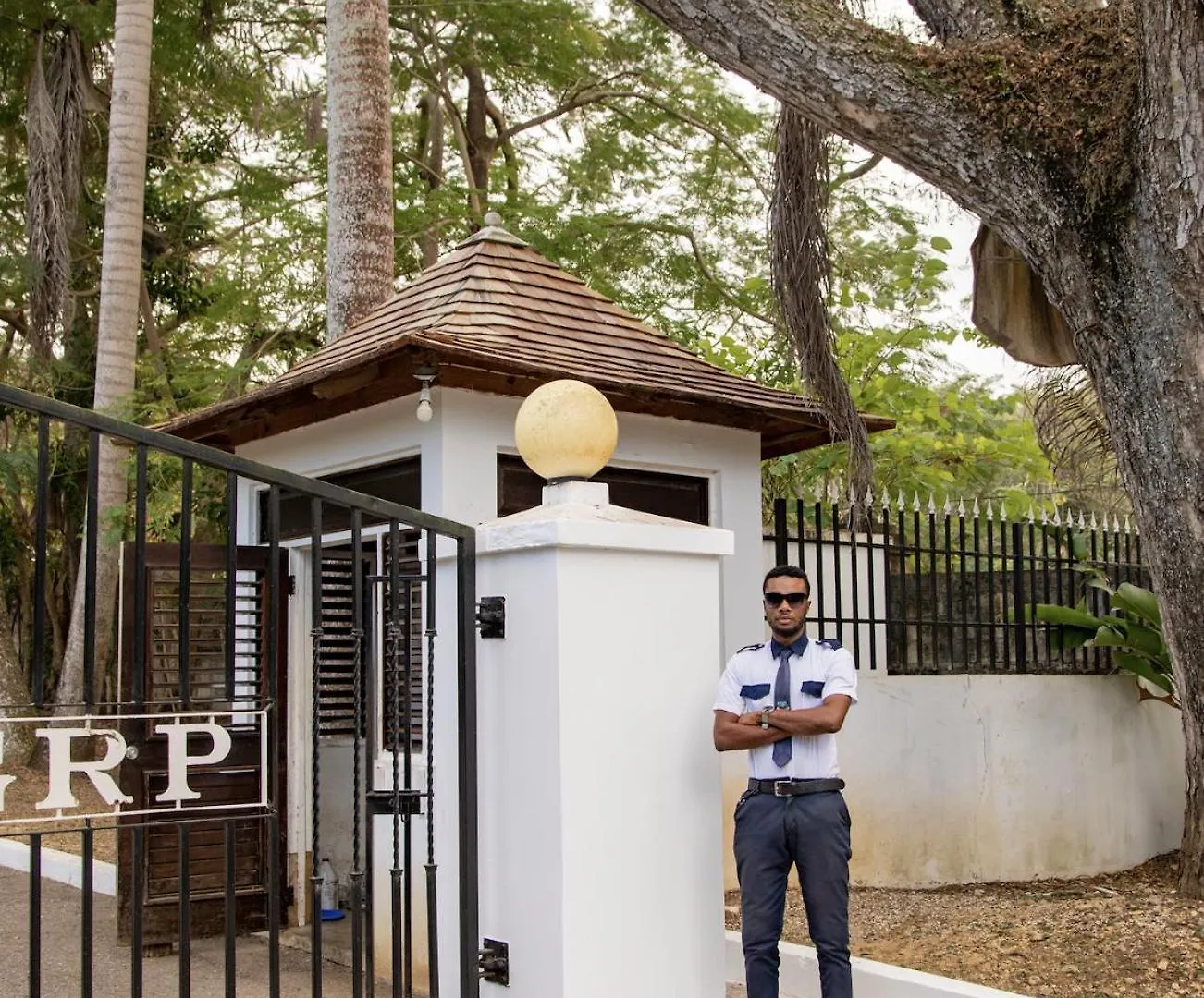 Silent Waters Villa Montego Bay